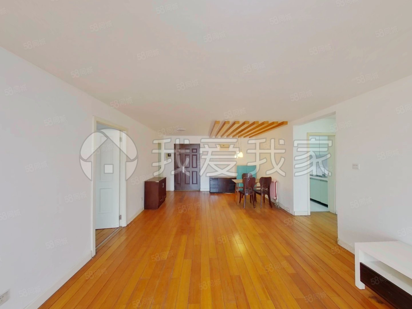 亞奧陽光2室2廳2衛(wèi)108.21㎡南798萬