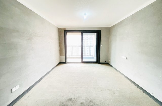 美的浩德云熙府3室2厅127㎡125万二手房图片