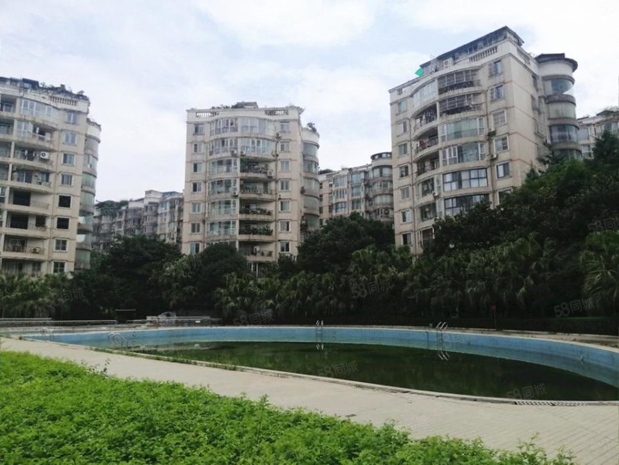 茶店子地铁口 泡桐树,金都花园-成都58同城