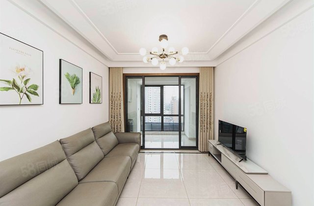 中天胜利582室2厅82.06㎡105万二手房图片