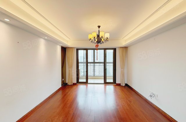 中房颐园3室2厅134.36㎡216万二手房图片