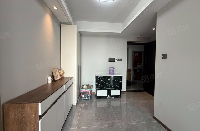 三湘印象森林海尚城2室2厅81㎡77万二手房图片