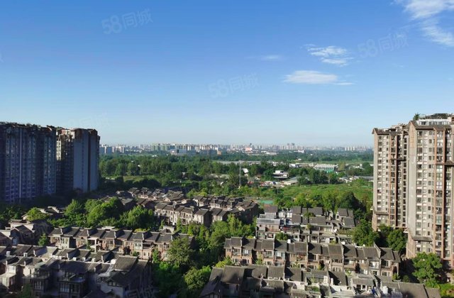 成都合院(一期)2室2厅86.71㎡105万二手房图片