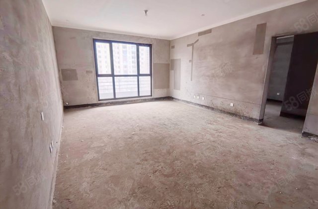 南航祥云和苑3室2厅139.88㎡65万二手房图片