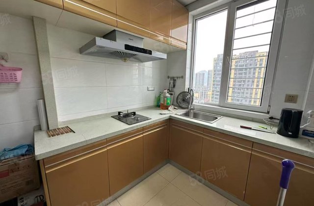 富祥家园二期B区2室2厅66㎡33.8万二手房图片