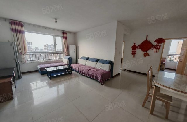 58萬，全明东边户，昌润莲城，东苑中学，滨河实验，随时看房