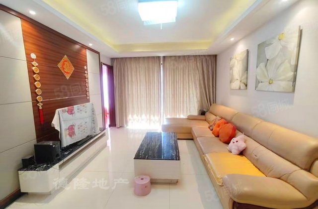 万科缤纷四季(南区)3室2厅87.12㎡105万二手房图片