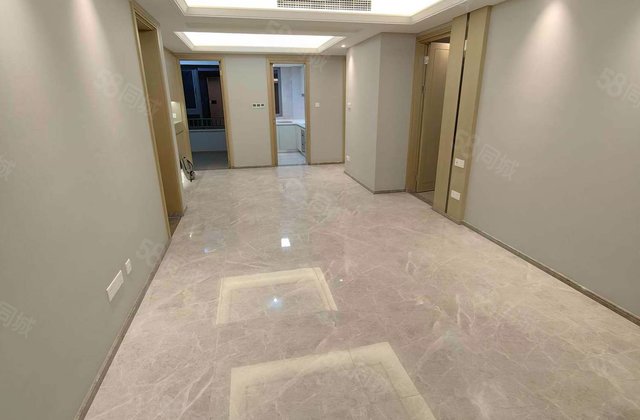 映月江南府4室2厅117.26㎡335万二手房图片