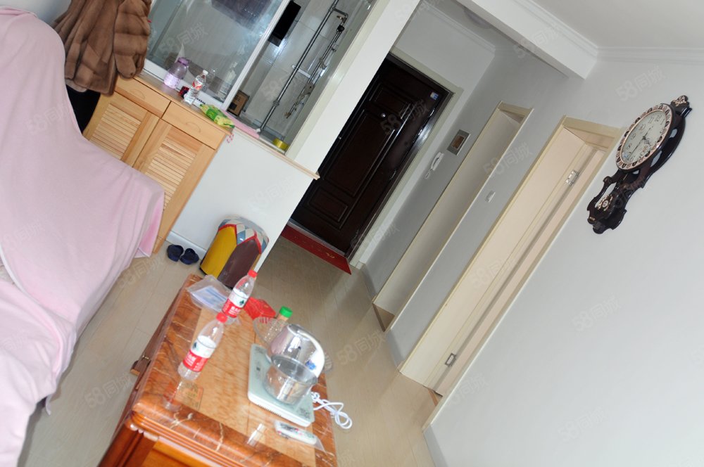 福海苑(乳山)1室1廳1衛(wèi)58.55㎡南11萬