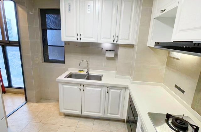 恒大悦府3室2厅91.27㎡107万二手房图片