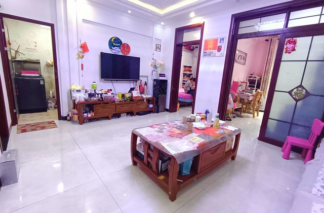 平乐街小区3室2厅98㎡165万二手房图片