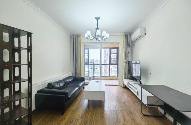 龙湖时代天街2室2厅70.93㎡95万二手房图片