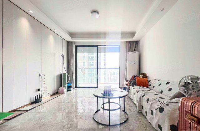 旭辉都会山3室2厅120.26㎡149万二手房图片