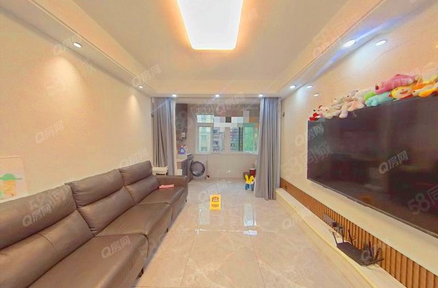 文一名门北郡3室2厅94㎡78.8万二手房图片