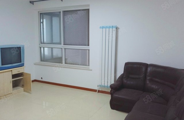 辰宫双河湾2室2厅100.09㎡66万二手房图片