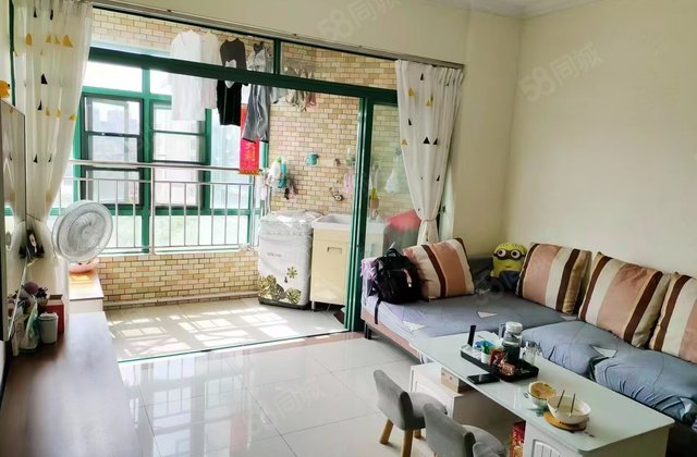 名汇大厦3室1厅88.62㎡140万二手房图片