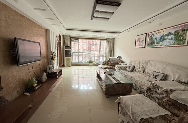 七中！正泰家园！步梯二楼！单价6千多！小区环境好！停车方便