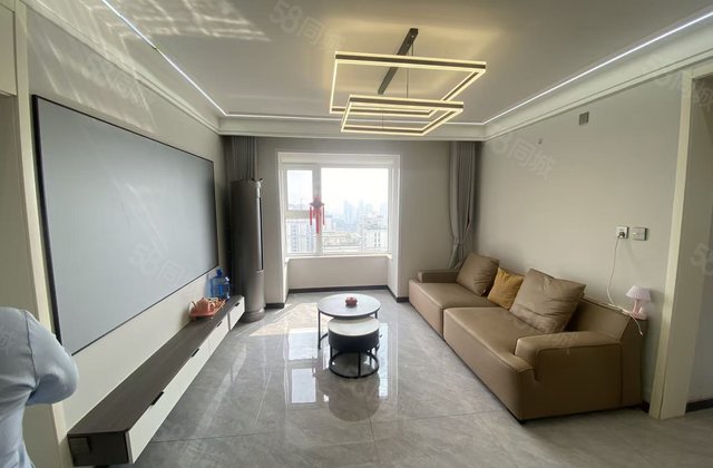 文轩 外国语  河东 附近 东关国际 边户 中间楼层东关瑞府