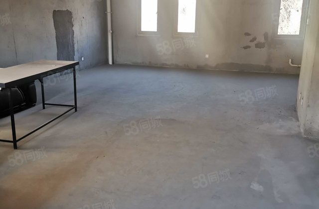 江北水镇(别墅)5室2厅3卫，价格可议