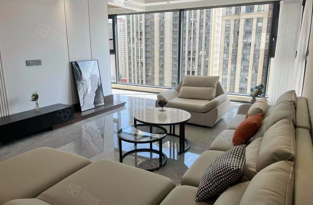 世纪城御海苑3室2厅130㎡52万二手房图片