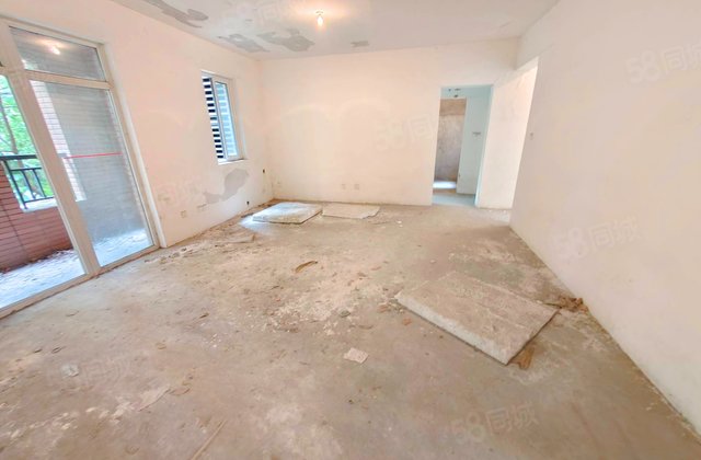 瑞景茗城2期3室2厅113㎡135万二手房图片