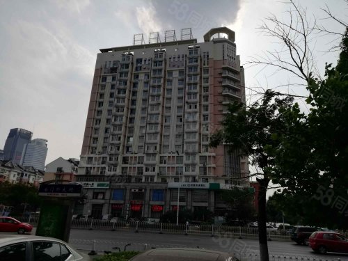 【博泰大厦房价走势,博泰大厦房屋出租,博泰大厦二手房出售】- 天津58