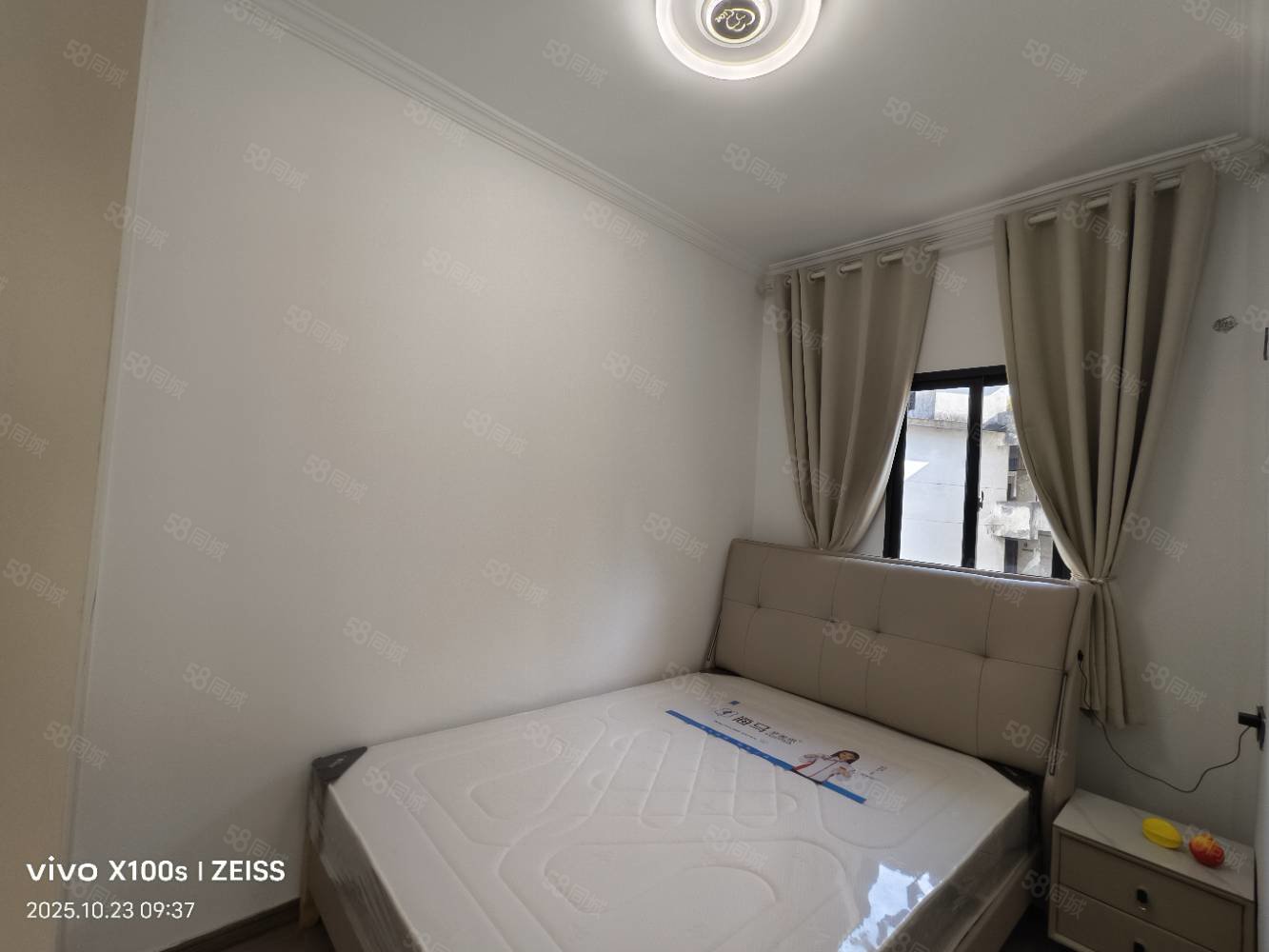 宜人小居3室2厅1卫92㎡南北39.8万