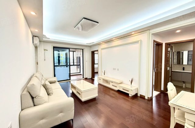 万科城六期雅园3室2厅98.08㎡108万二手房图片