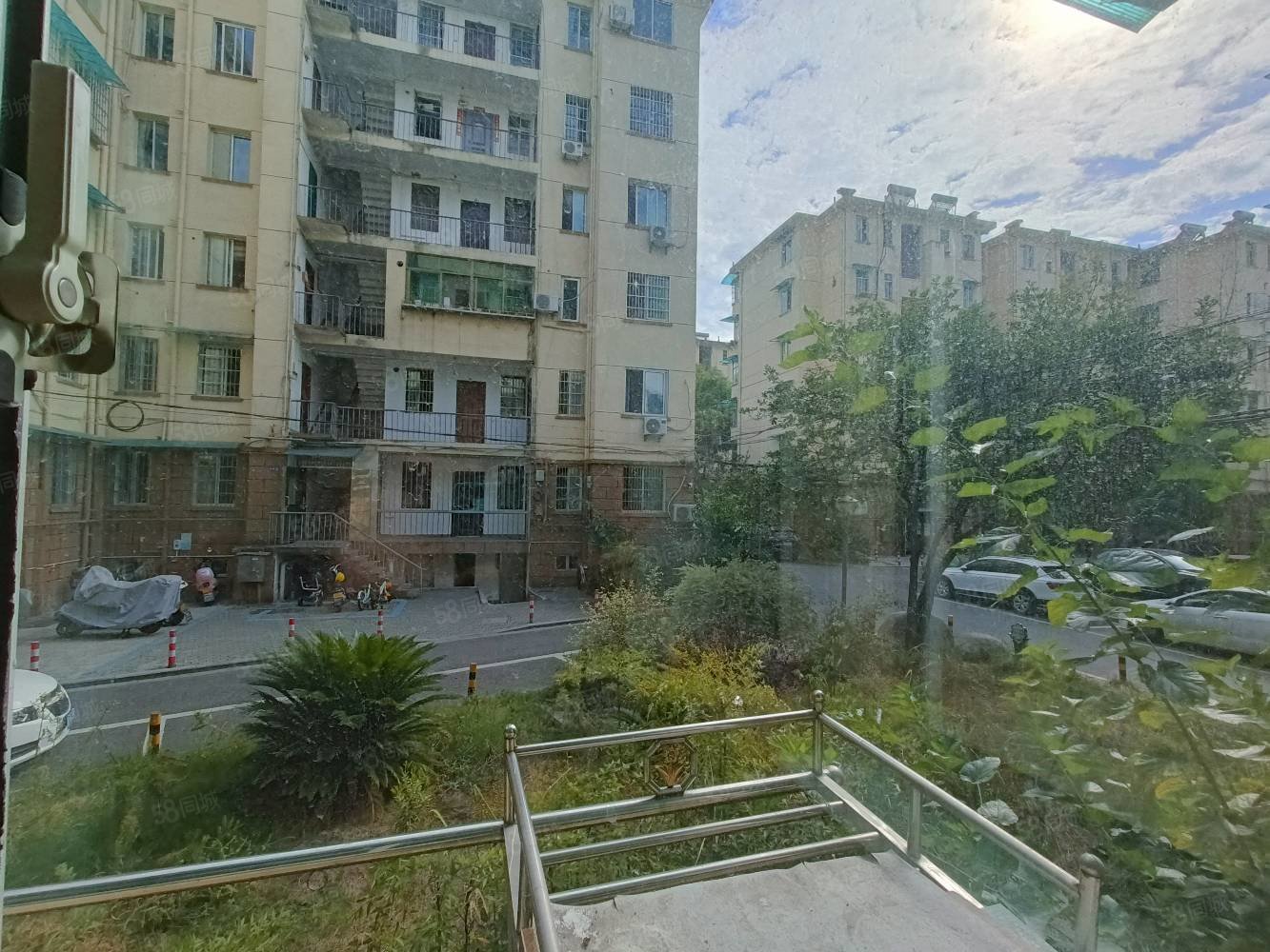 婺城南苑小区(东区)-金华58同城