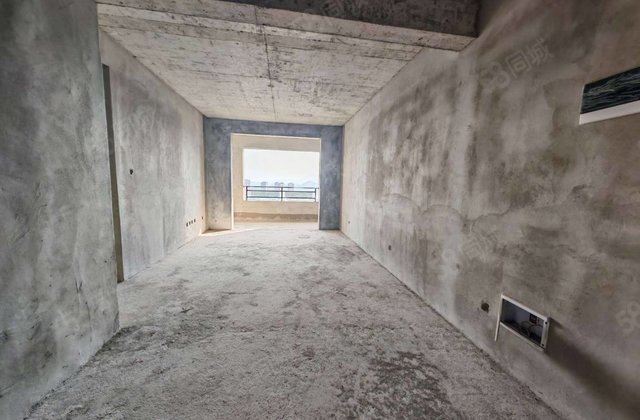 蓝图名门3室2厅106㎡65.8万二手房图片