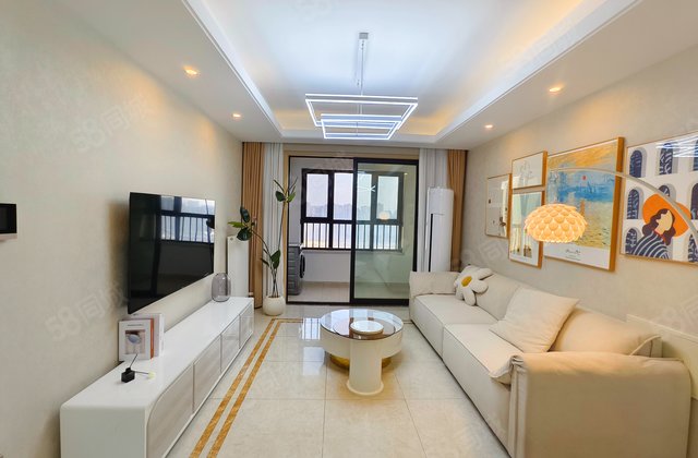 蜀祥苑3室2厅113.53㎡85万二手房图片