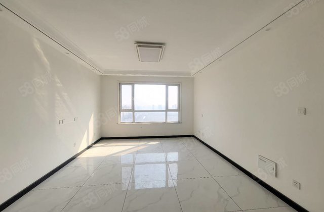 新一中 实验 民生 东边户 单价六千多 精装未住 全明户型