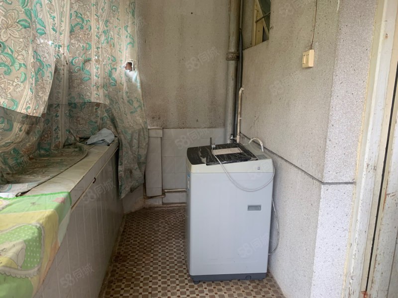 建设银行宿舍3室2厅1卫105㎡南北48.8万