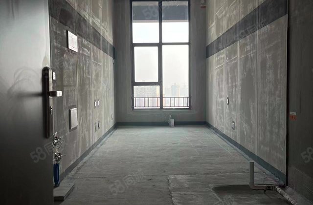 华润置地万象里1室0厅38.32㎡35万二手房图片