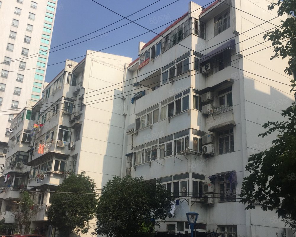 美菱新村一环以内