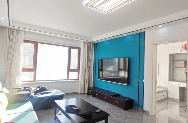 汇智御江湾3室1厅110㎡66万二手房图片