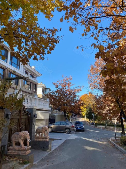 长春房产信息 长春二手房 净月二手房 净月潭二手房 玫瑰谷(南区)