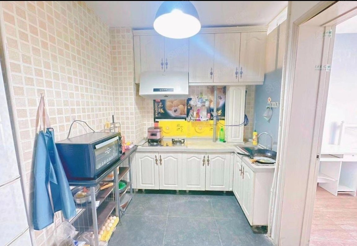 世嘉博苑3室1廳1衛(wèi)89.33㎡南北358萬(wàn)