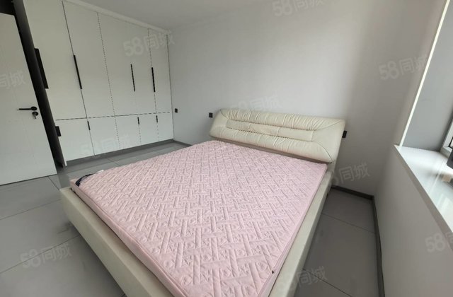 朝阳大街296号小区2室1厅55㎡14.5万二手房图片