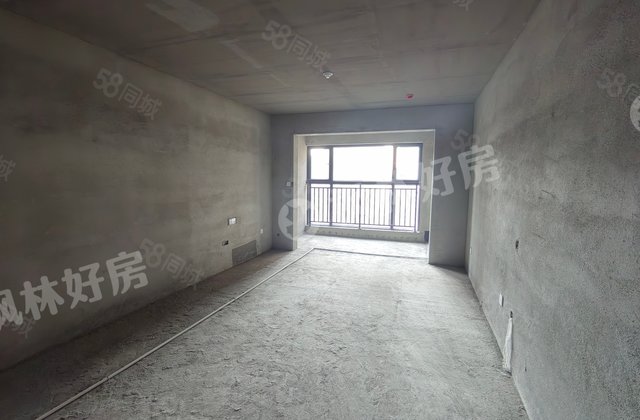 尚城御景湾3室2厅129.37㎡83万二手房图片