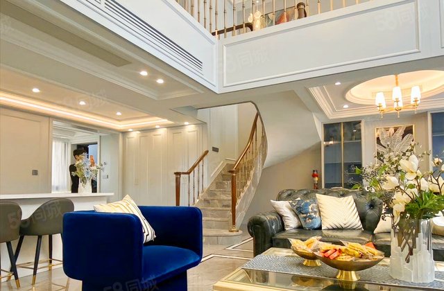 正成财富ID(商住楼)2室2厅66.93㎡59.8万二手房图片