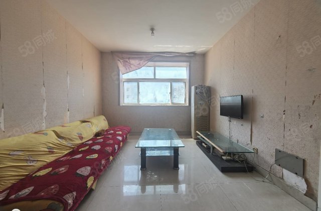 急售 文轩 外国语 聊大附近 水木清华 两室双卫 看房有钥匙