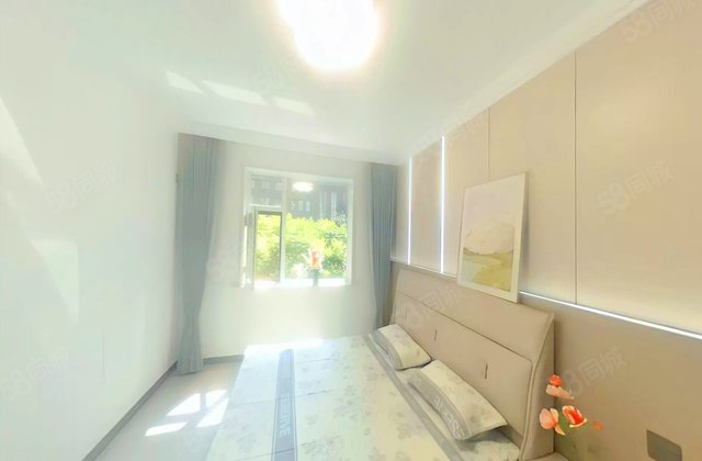 吉森春城3室2厅115㎡50.5万二手房图片