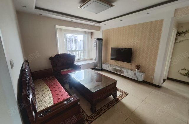 徒骇河边，滨河实验，水岸花语，带车位储藏室，免大税，可按揭