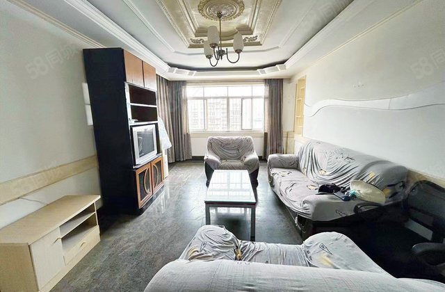 云南省第三建筑工程公司宿舍3室2厅92.97㎡78万二手房图片