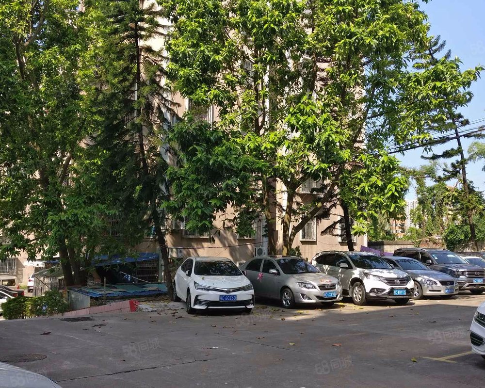 【康乐花园, 康乐花园小区详情,房价走势,房源,业主论坛】- 珠海58