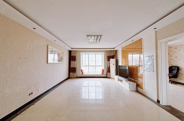 北关街 凤凰台 贵华苑 富贵花园 丽水名都 三室两卫 有钥匙