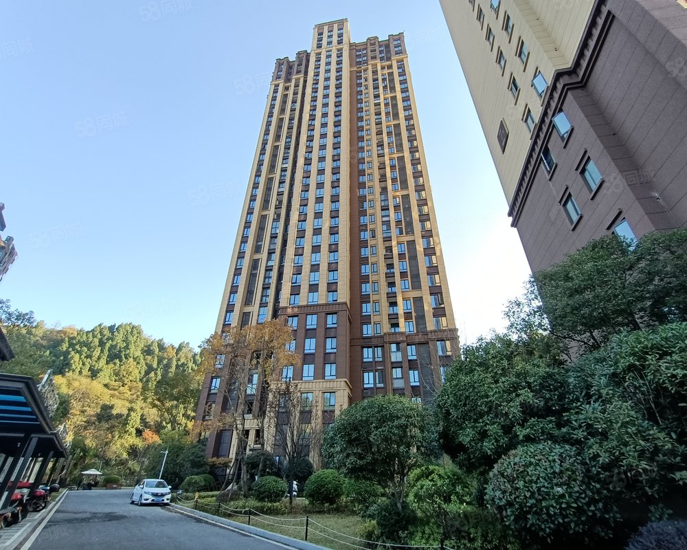 御景天地一期小区详情,房价走势,房源,业主论坛】- 宜昌58同城