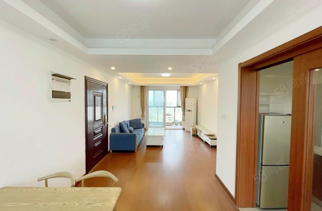 阳光城丽景湾3室2厅114.23㎡128万二手房图片