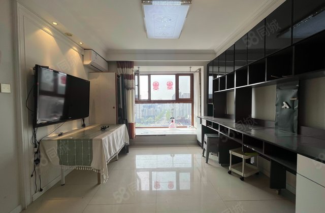 金域东郡2室2厅74.9㎡410万二手房图片